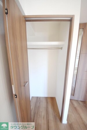 ステージファースト門前仲町の物件内観写真